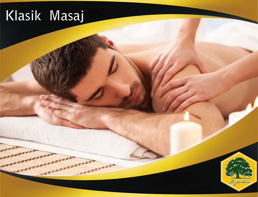 Klasik Masaj