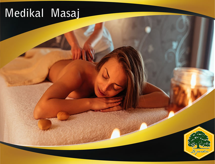 Mix Masaj